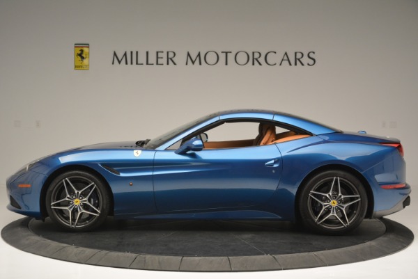 Used 2017 Ferrari California T Handling Speciale for sale Sold at Bugatti of Greenwich in Greenwich CT 06830 15