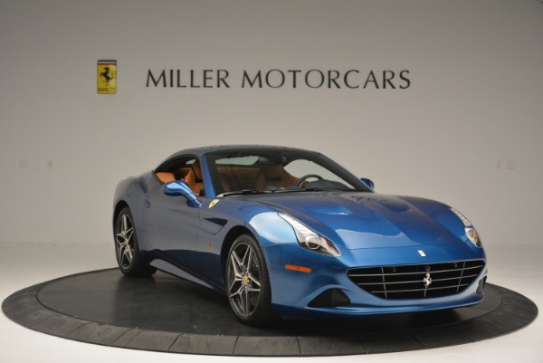 Used 2017 Ferrari California T Handling Speciale for sale Sold at Bugatti of Greenwich in Greenwich CT 06830 23