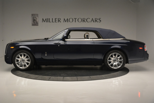 Used 2014 Rolls-Royce Phantom Drophead Coupe for sale Sold at Bugatti of Greenwich in Greenwich CT 06830 10