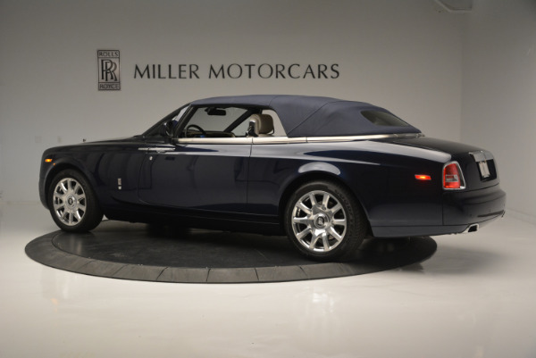 Used 2014 Rolls-Royce Phantom Drophead Coupe for sale Sold at Bugatti of Greenwich in Greenwich CT 06830 11