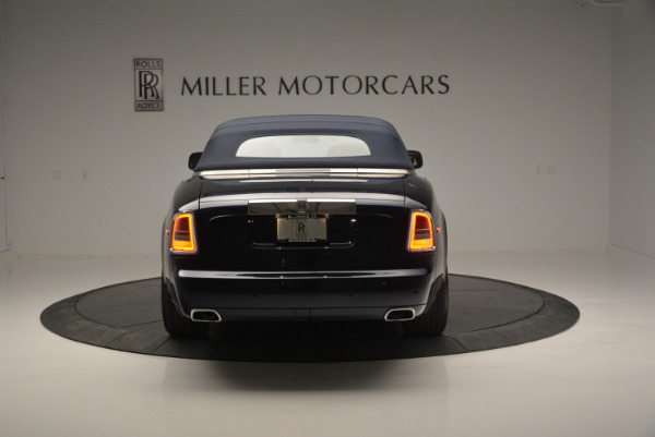 Used 2014 Rolls-Royce Phantom Drophead Coupe for sale Sold at Bugatti of Greenwich in Greenwich CT 06830 12