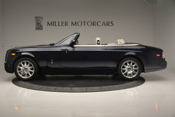 Used 2014 Rolls-Royce Phantom Drophead Coupe for sale Sold at Bugatti of Greenwich in Greenwich CT 06830 2