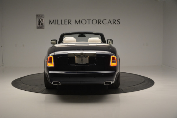 Used 2014 Rolls-Royce Phantom Drophead Coupe for sale Sold at Bugatti of Greenwich in Greenwich CT 06830 4