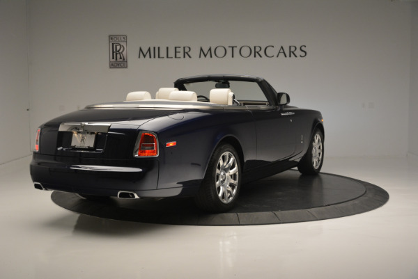 Used 2014 Rolls-Royce Phantom Drophead Coupe for sale Sold at Bugatti of Greenwich in Greenwich CT 06830 5