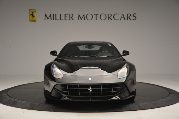 Used 2014 Ferrari F12 Berlinetta for sale Sold at Bugatti of Greenwich in Greenwich CT 06830 12