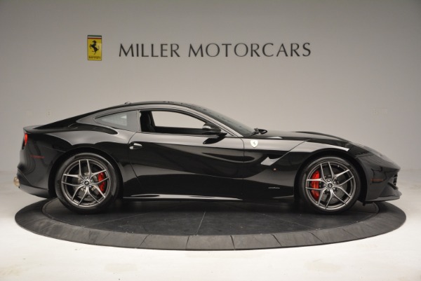 Used 2014 Ferrari F12 Berlinetta for sale Sold at Bugatti of Greenwich in Greenwich CT 06830 9