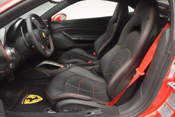 Used 2017 Ferrari 488 GTB for sale Sold at Bugatti of Greenwich in Greenwich CT 06830 14