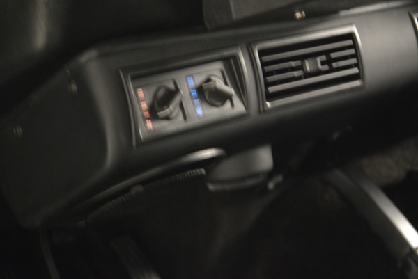 Used 1994 Land Rover Defender 130 Himalaya for sale Sold at Bugatti of Greenwich in Greenwich CT 06830 28