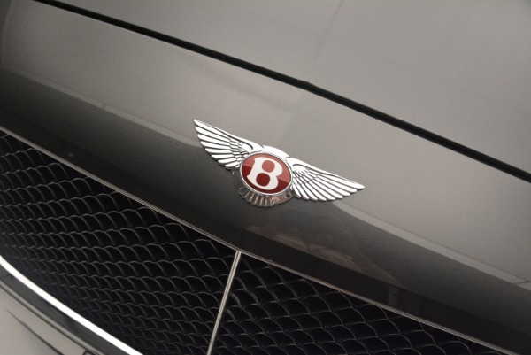 Used 2013 Bentley Continental GT V8 for sale Sold at Bugatti of Greenwich in Greenwich CT 06830 14