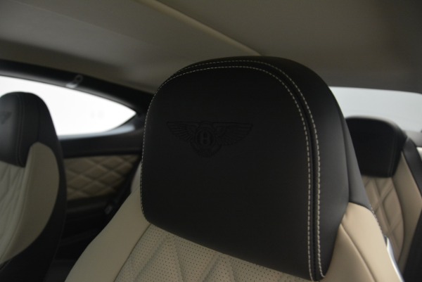 Used 2013 Bentley Continental GT V8 for sale Sold at Bugatti of Greenwich in Greenwich CT 06830 21
