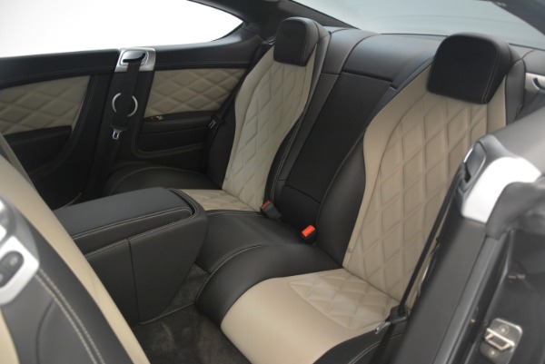 Used 2013 Bentley Continental GT V8 for sale Sold at Bugatti of Greenwich in Greenwich CT 06830 22