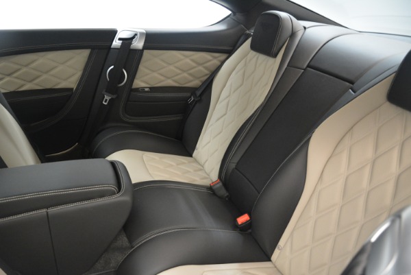 Used 2013 Bentley Continental GT V8 for sale Sold at Bugatti of Greenwich in Greenwich CT 06830 23