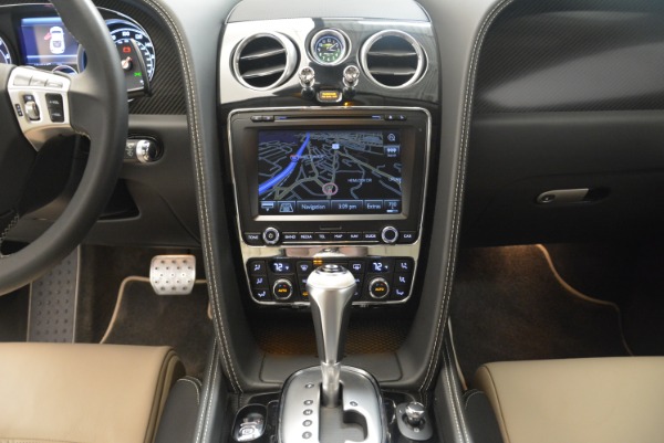 Used 2013 Bentley Continental GT V8 for sale Sold at Bugatti of Greenwich in Greenwich CT 06830 28