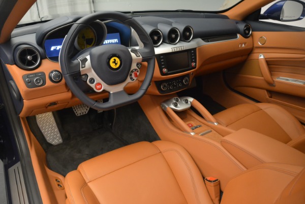 Used 2015 Ferrari FF for sale Sold at Bugatti of Greenwich in Greenwich CT 06830 13