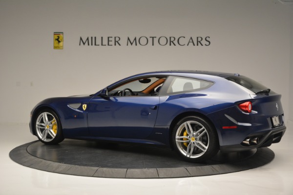 Used 2015 Ferrari FF for sale Sold at Bugatti of Greenwich in Greenwich CT 06830 4