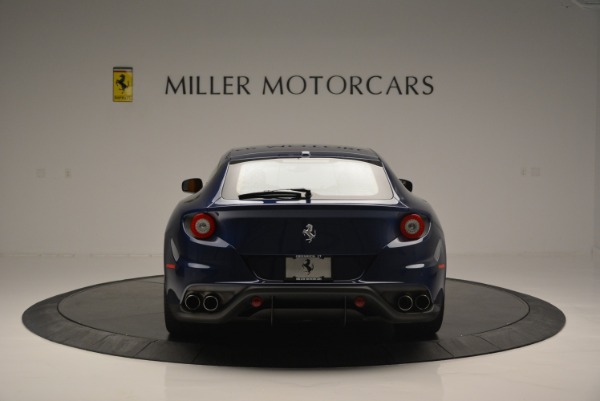Used 2015 Ferrari FF for sale Sold at Bugatti of Greenwich in Greenwich CT 06830 6