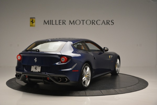 Used 2015 Ferrari FF for sale Sold at Bugatti of Greenwich in Greenwich CT 06830 7