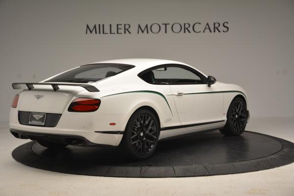 Used 2015 Bentley GT GT3-R for sale Sold at Bugatti of Greenwich in Greenwich CT 06830 10