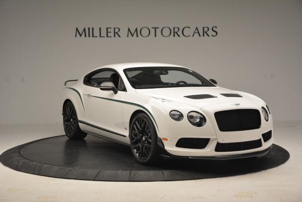 Used 2015 Bentley GT GT3-R for sale Sold at Bugatti of Greenwich in Greenwich CT 06830 15