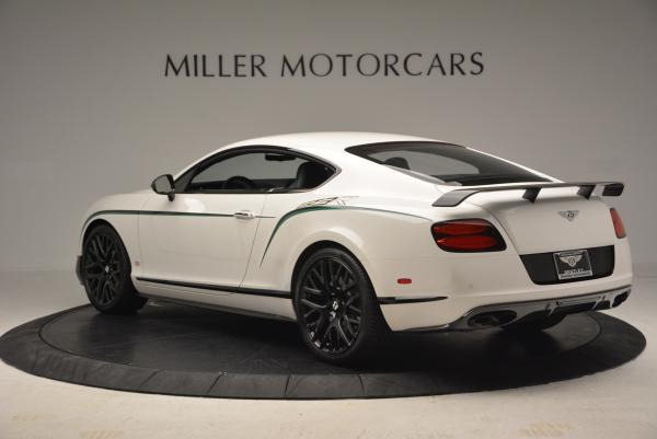 Used 2015 Bentley GT GT3-R for sale Sold at Bugatti of Greenwich in Greenwich CT 06830 6