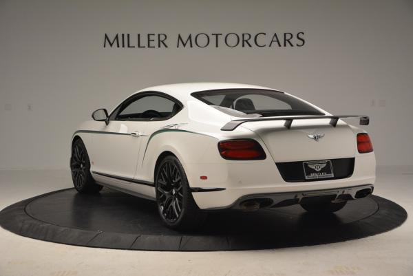 Used 2015 Bentley GT GT3-R for sale Sold at Bugatti of Greenwich in Greenwich CT 06830 7