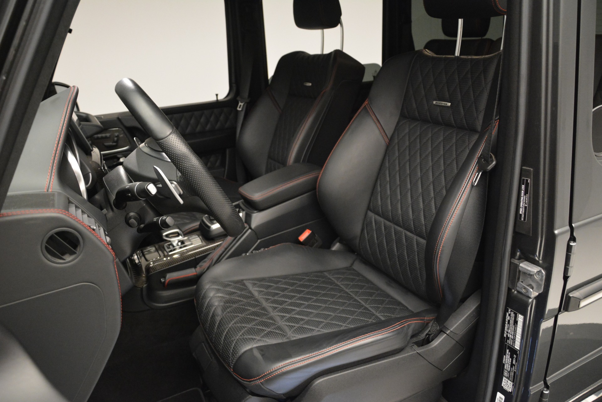2017 Mercedes-Benz G-Class AMG G 63 Stock # 7377 for sale near Redondo  Beach, CA | CA Mercedes-Benz Dealer