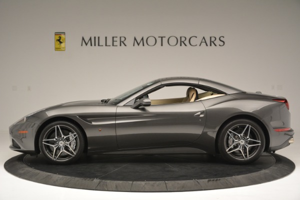 Used 2015 Ferrari California T for sale Sold at Bugatti of Greenwich in Greenwich CT 06830 15