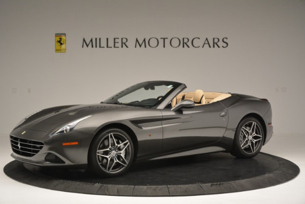 Used 2015 Ferrari California T for sale Sold at Bugatti of Greenwich in Greenwich CT 06830 2