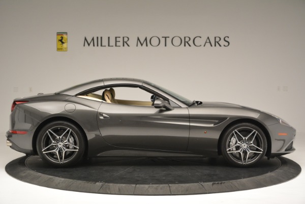 Used 2015 Ferrari California T for sale Sold at Bugatti of Greenwich in Greenwich CT 06830 21