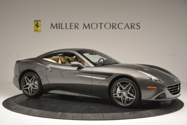 Used 2015 Ferrari California T for sale Sold at Bugatti of Greenwich in Greenwich CT 06830 22