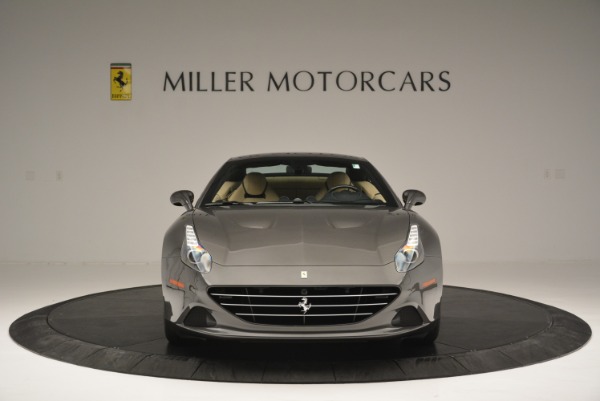 Used 2015 Ferrari California T for sale Sold at Bugatti of Greenwich in Greenwich CT 06830 24