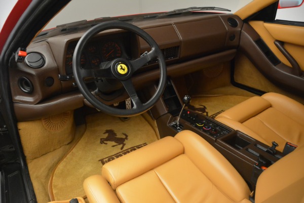 Used 1990 Ferrari Testarossa for sale Sold at Bugatti of Greenwich in Greenwich CT 06830 13