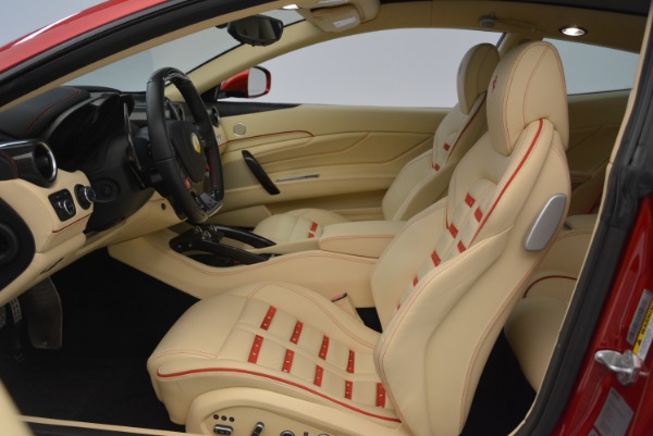 Used 2014 Ferrari FF for sale Sold at Bugatti of Greenwich in Greenwich CT 06830 14