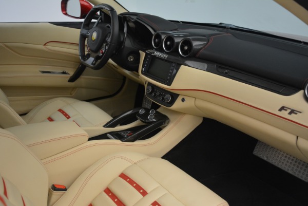 Used 2014 Ferrari FF for sale Sold at Bugatti of Greenwich in Greenwich CT 06830 19
