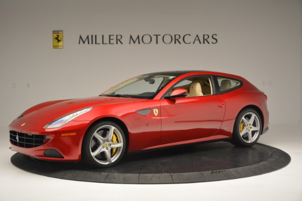 Used 2014 Ferrari FF for sale Sold at Bugatti of Greenwich in Greenwich CT 06830 2