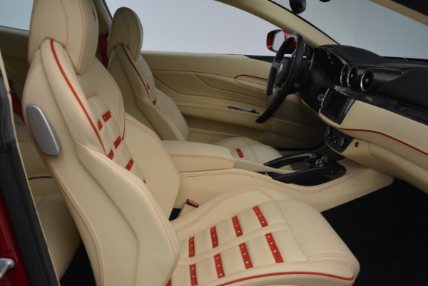 Used 2014 Ferrari FF for sale Sold at Bugatti of Greenwich in Greenwich CT 06830 20