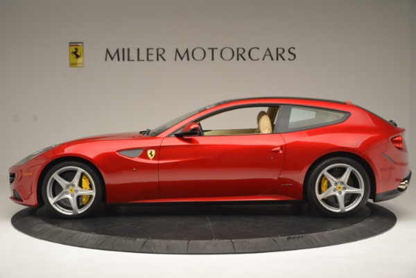 Used 2014 Ferrari FF for sale Sold at Bugatti of Greenwich in Greenwich CT 06830 3