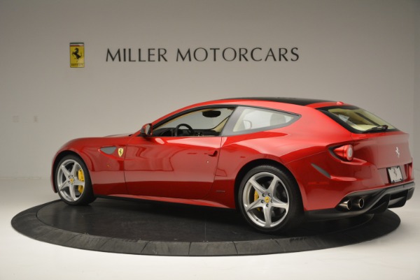 Used 2014 Ferrari FF for sale Sold at Bugatti of Greenwich in Greenwich CT 06830 4