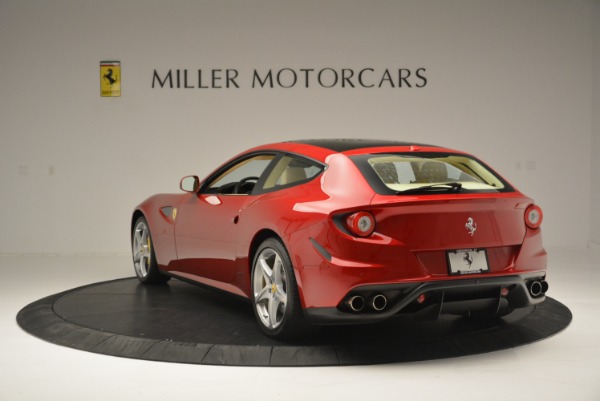 Used 2014 Ferrari FF for sale Sold at Bugatti of Greenwich in Greenwich CT 06830 5