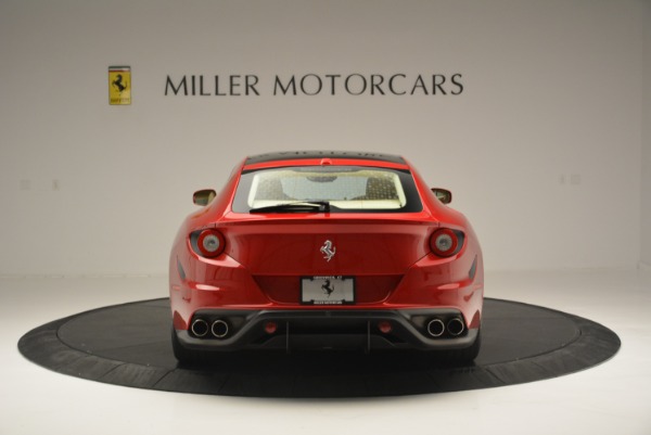 Used 2014 Ferrari FF for sale Sold at Bugatti of Greenwich in Greenwich CT 06830 6