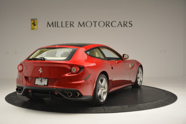 Used 2014 Ferrari FF for sale Sold at Bugatti of Greenwich in Greenwich CT 06830 7