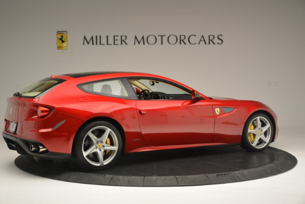 Used 2014 Ferrari FF for sale Sold at Bugatti of Greenwich in Greenwich CT 06830 8