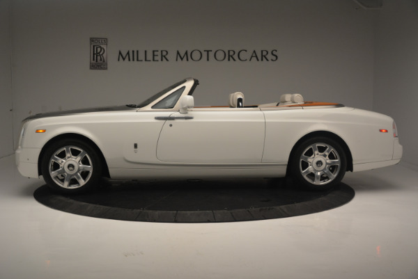 Used 2013 Rolls-Royce Phantom Drophead Coupe for sale Sold at Bugatti of Greenwich in Greenwich CT 06830 2