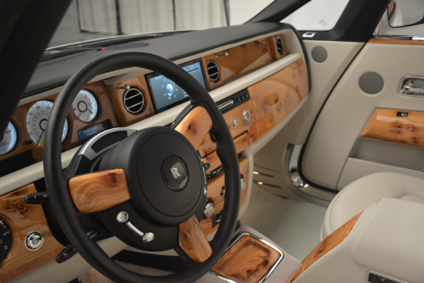 Used 2013 Rolls-Royce Phantom Drophead Coupe for sale Sold at Bugatti of Greenwich in Greenwich CT 06830 21