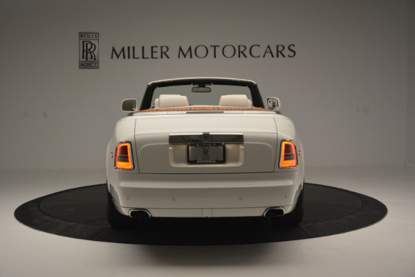 Used 2013 Rolls-Royce Phantom Drophead Coupe for sale Sold at Bugatti of Greenwich in Greenwich CT 06830 4