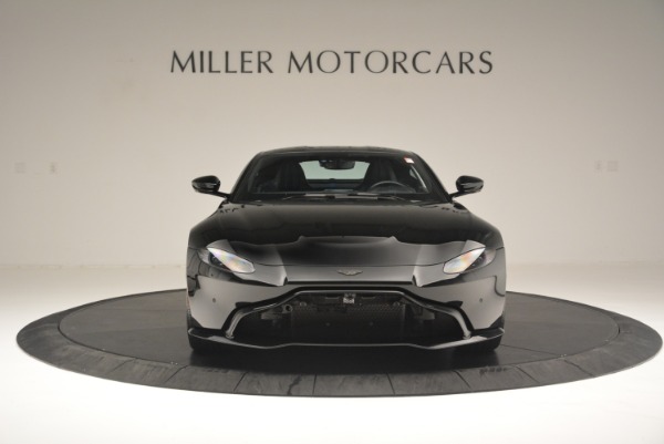 Used 2019 Aston Martin Vantage Coupe for sale Sold at Bugatti of Greenwich in Greenwich CT 06830 12