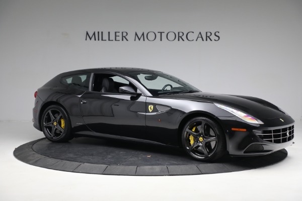 Used 2012 Ferrari FF for sale Sold at Bugatti of Greenwich in Greenwich CT 06830 10