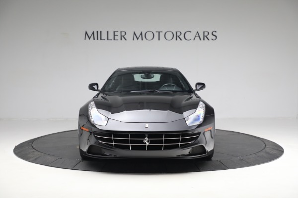 Used 2012 Ferrari FF for sale Sold at Bugatti of Greenwich in Greenwich CT 06830 12