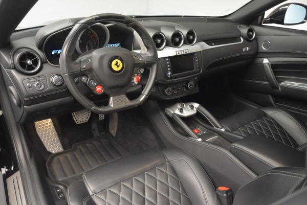 Used 2012 Ferrari FF for sale Sold at Bugatti of Greenwich in Greenwich CT 06830 13