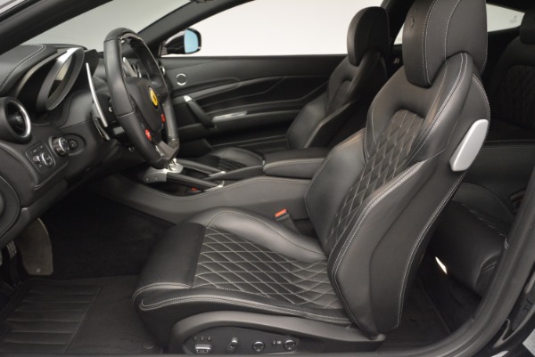 Used 2012 Ferrari FF for sale Sold at Bugatti of Greenwich in Greenwich CT 06830 14